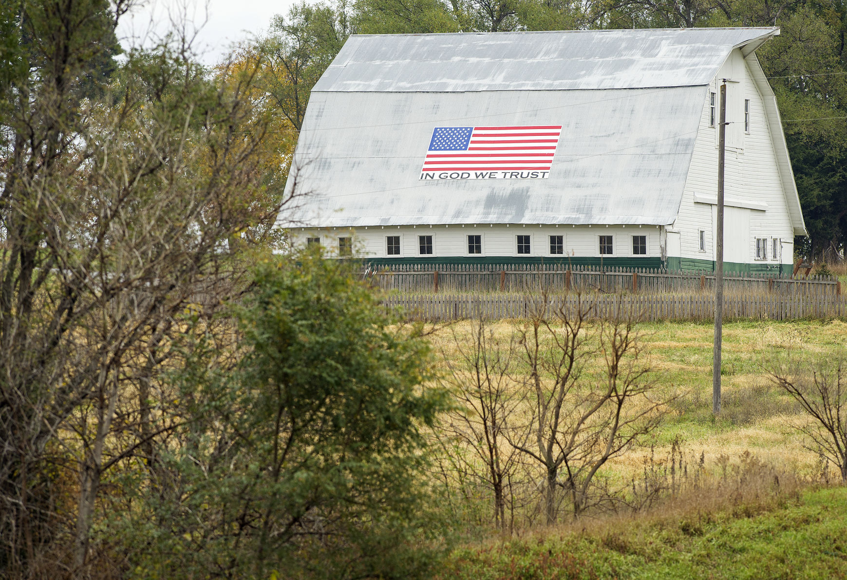 Flag